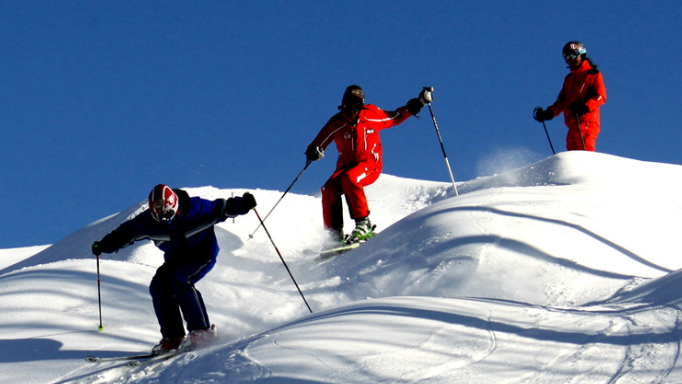 春节期间,在昌平打卡冰雪路线,体验感100%(附玩雪攻略→) 春节期间,在昌平打卡冰雪路线,体验感100%(附玩雪攻略→)