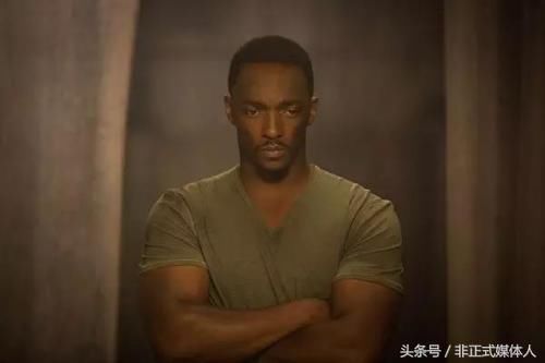 好莱坞黑人影星,为什么在中国丹泽尔华盛顿没