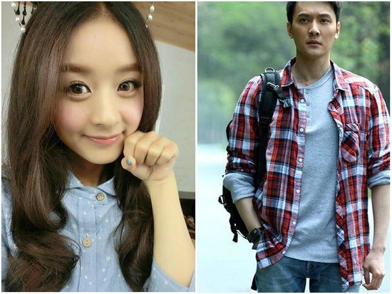 冯绍峰疑似恋上赵丽颖,网友却呛声:渣男配不上