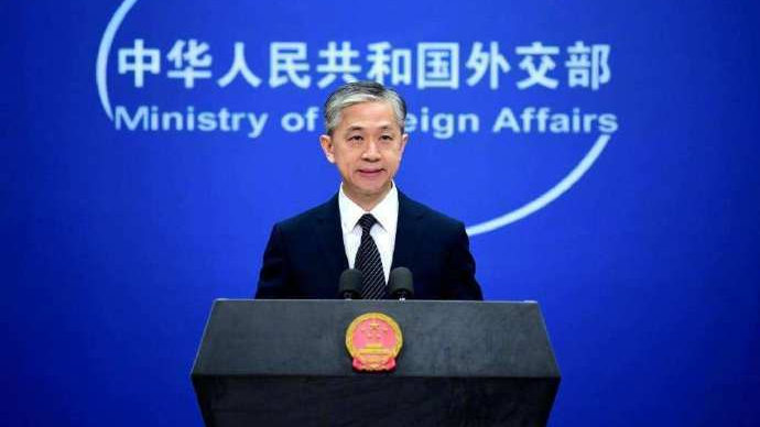 阿富汗塔利班宣布成立新政府，中方回应