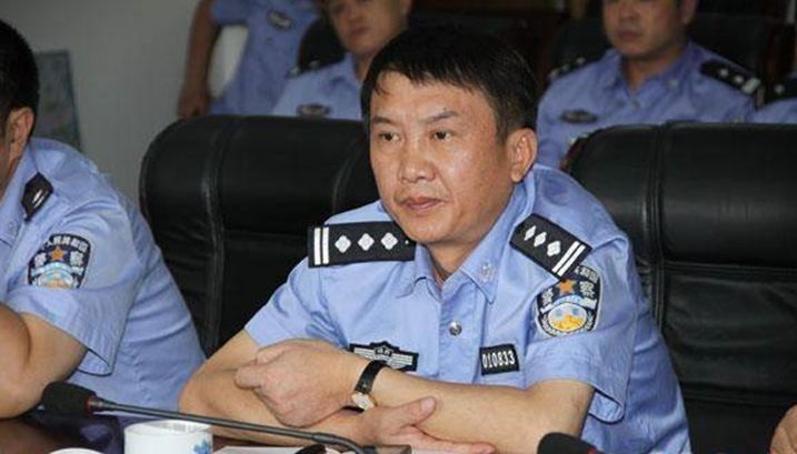 胡志国、蒋益民等被提起公诉