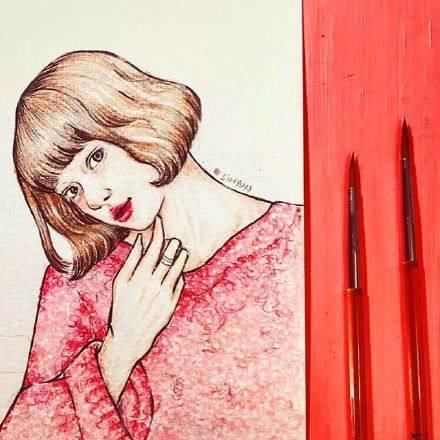 火爆朋友圈的心情短语,句句入心