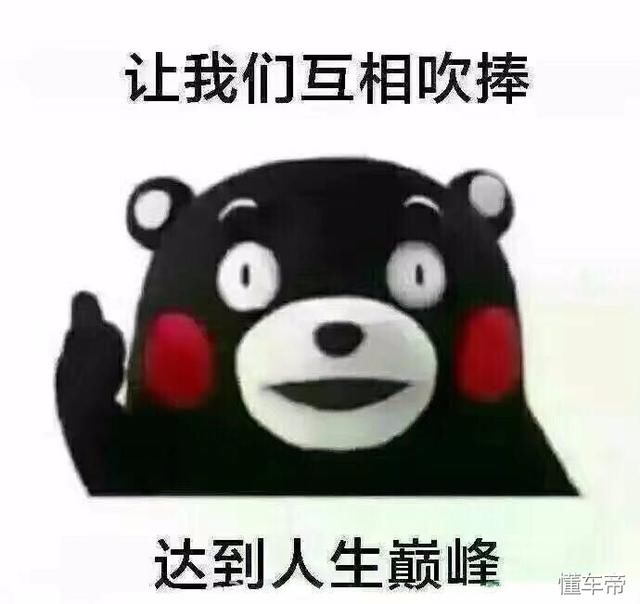 玩二手车是怎么赚钱的?就让这台大众神车R36