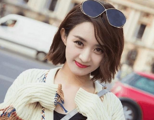 赵丽颖被爆不雅照,完美形象尽毁,卓伟又来搞事