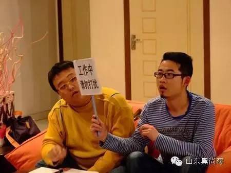 烟台首部本土网络喜剧《杠子头》 演员高颜值