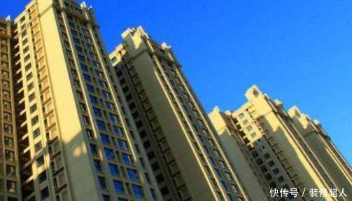 一梯2户买西边还是东边的房子好?听内行人一