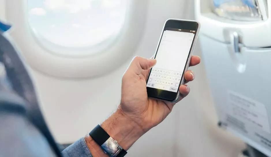 你手机上的飞行模式是谁发明的?高通和华为