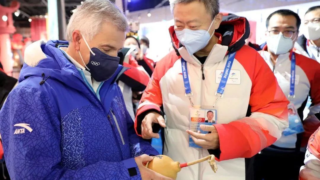 顺义区让非遗在保护传承中绽放光彩 顺义区让非遗在保护传承中绽放光彩