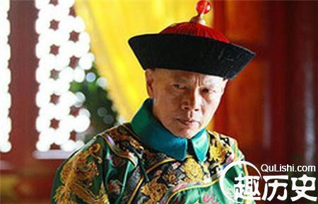 大太监李莲英棺材被打开 现场所有人汗毛倒竖