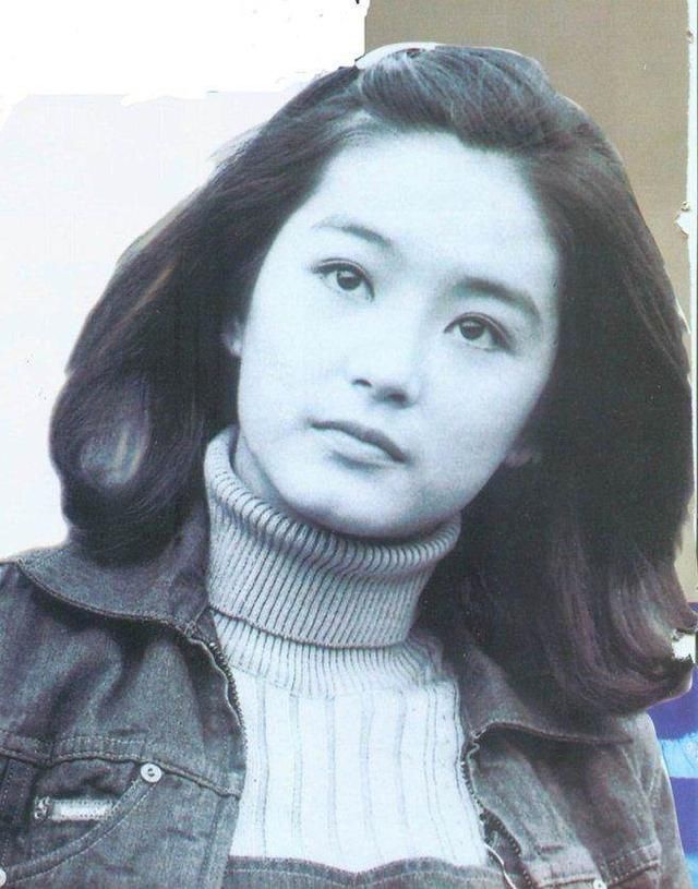 林青霞脚趾头 让名导演失眠