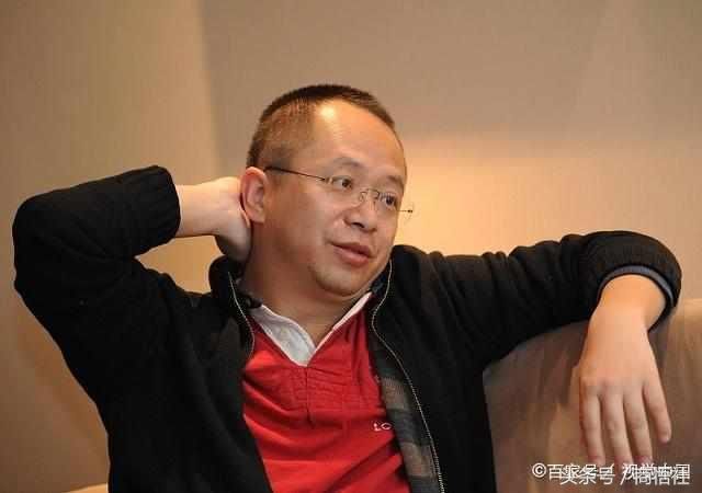 童年兴趣对人影响有多大?周鸿祎儿时这个爱好