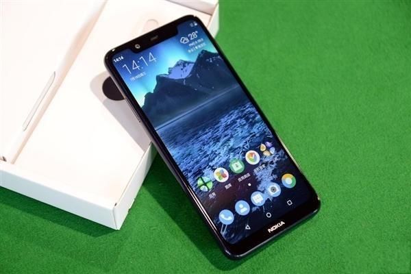诺基亚重出江湖,新机X5对战OPPO R15能否技