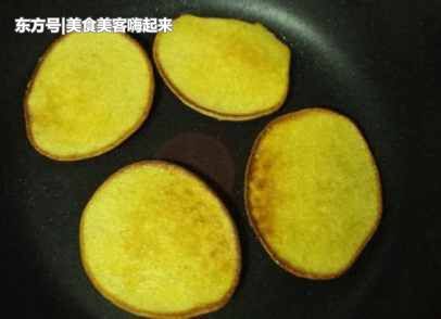 香蕉做什么好吃? 也许你可以试试香蕉玉米饼,