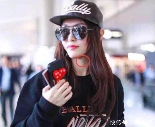 36岁罗晋和34岁唐嫣恩爱如初,细节看出罗晋对