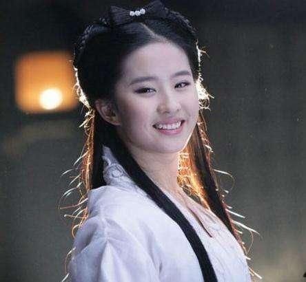 韩国人评价中国古装明星:鹿晗太娘,女星中分数