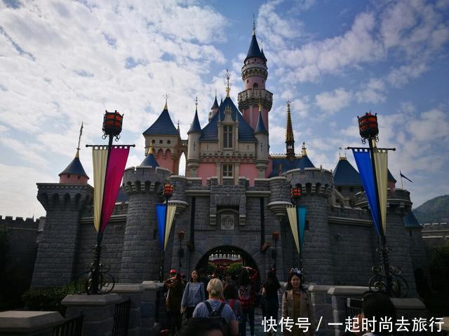 世界经济自由度最高的地方,这是中国唯一一座