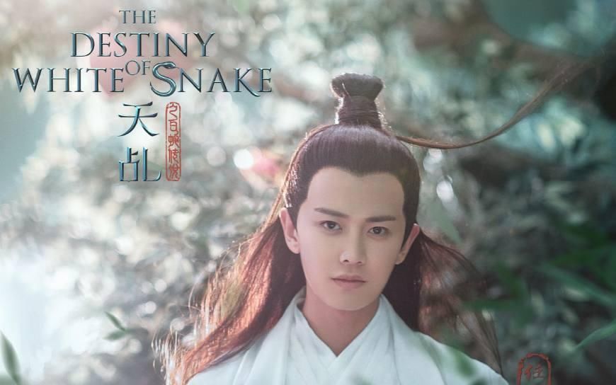 娱乐圈大花小花厮杀的2018古装圈,这8部待播