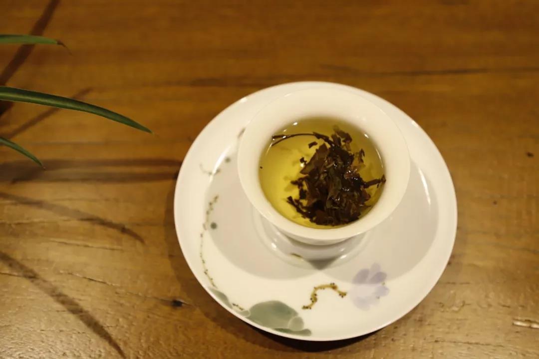 初夏,如何喝白茶除湿气?