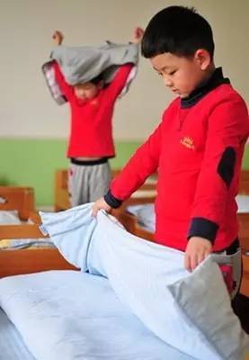 幼师须知:幼儿园小朋友午睡这点事儿,幼师你真