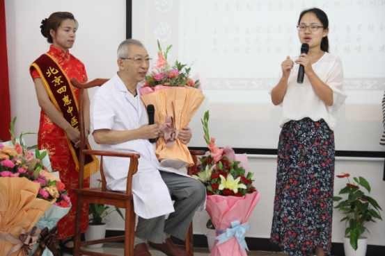 国际关节病日,中医现代化诊疗在传承中创新