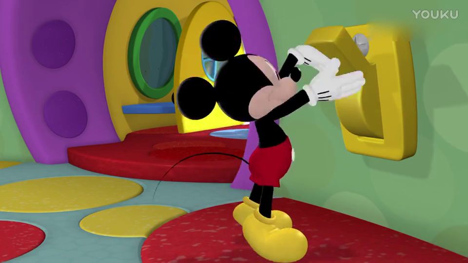 米奇妙妙屋第四季_15