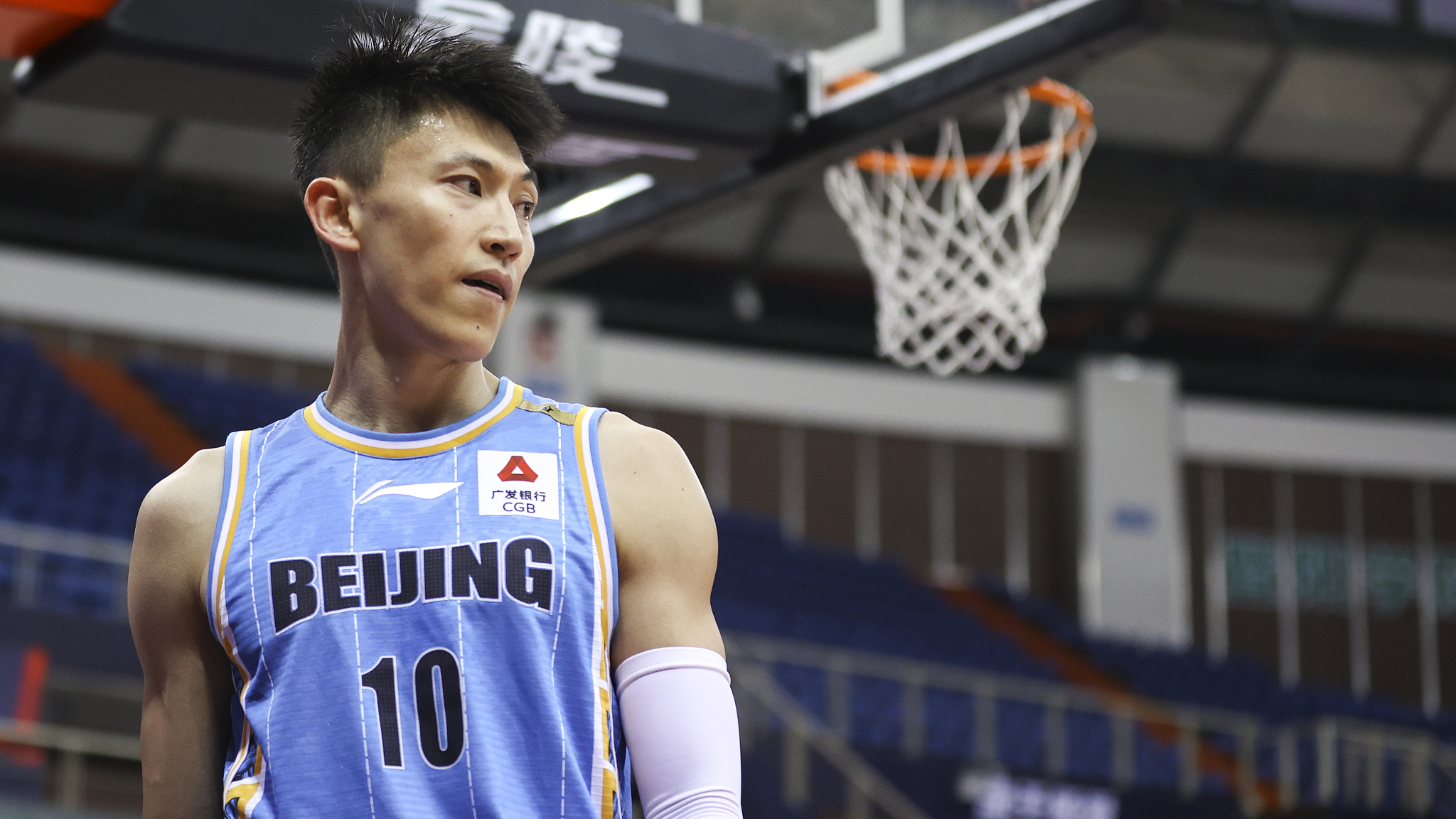 下周确定!前首钢男篮后卫刘晓宇接近加盟香港湾区翼龙 下周确定!前首钢男篮后卫刘晓宇接近加盟香港湾区翼龙