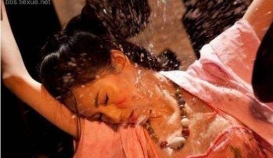 北宋灭亡后那些皇后嫔妃公主们的命运…