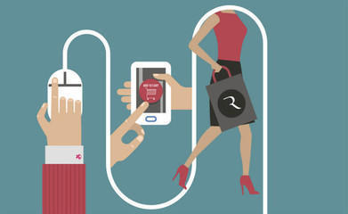 云集品TPS赋能企业开启新零售