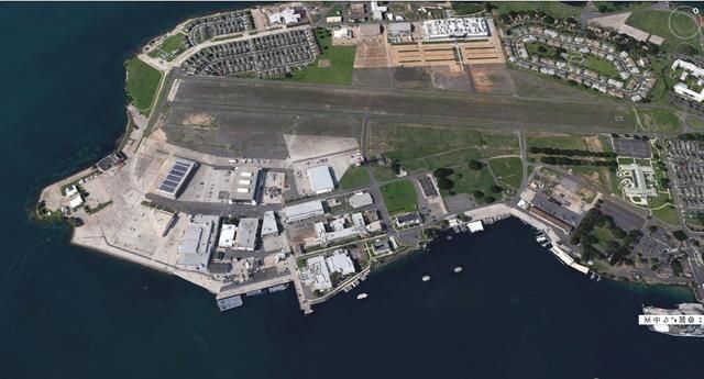 一款高精度街景地图,能3D看见你家房子和厕所