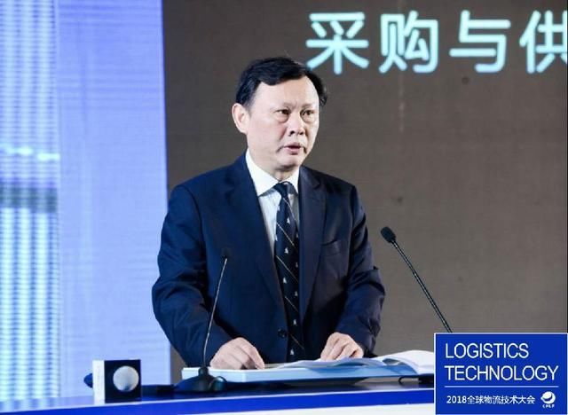 斥巨资入股中通,快递物流的新势力图谱已经形