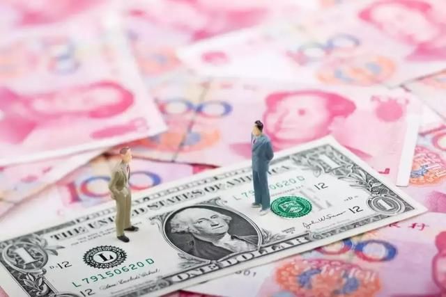 怎么做到人民币不贬值 t011549557608084388.jpg?size=640x427