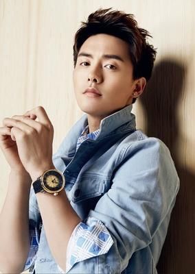 中国十大最帅小鲜肉小鲜肉男星最帅排行榜,你