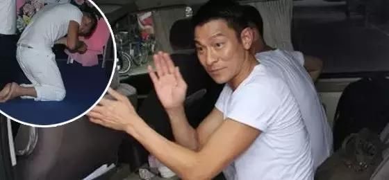 算出张国荣命止46岁,4次拒见刘嘉玲…开扒来自