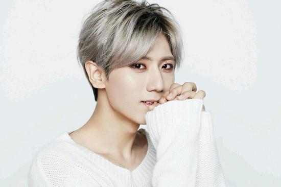 张贤胜退出韩男团BEAST 以Solo形式活动