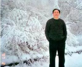 牟其中:我就是个刺儿头 谁惹我都不行