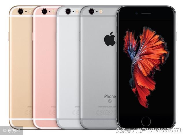 华为首超苹果,这意味着什么?