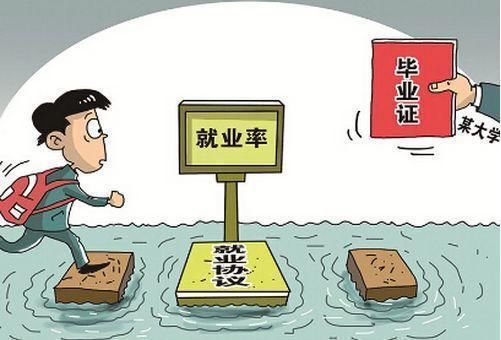 上个好专科胜过差本科,这五个铁饭碗专业,专