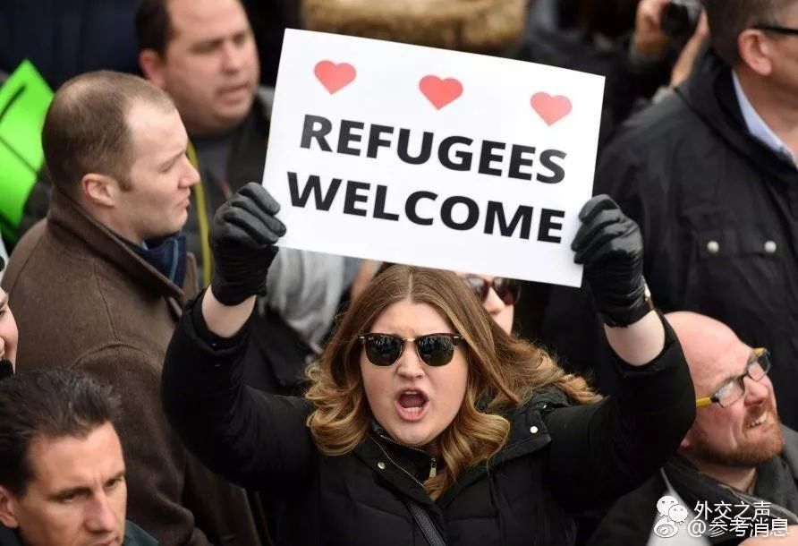 特朗普上任周年政府停摆!影响签证、移民、航