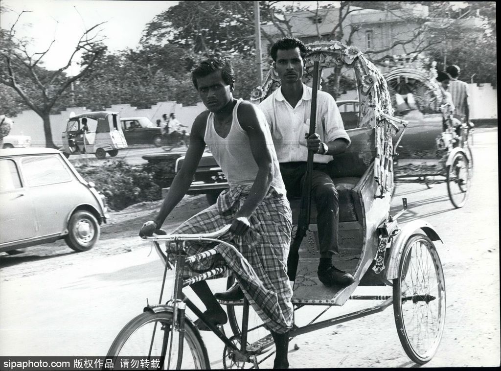 东巴基斯坦独立成为孟加拉国 带你领略不同的