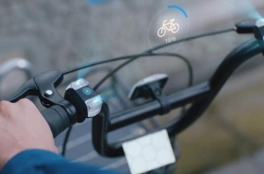 马云放豪言:手机将在五年内消失 取代手机的会