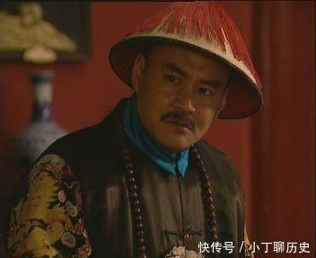 雍正王朝:康熙是什么时候决定要传位于四阿哥