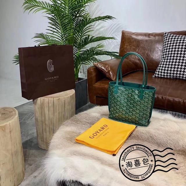 王菲吴亦凡人手一个的goyard包包,比爱马仕更