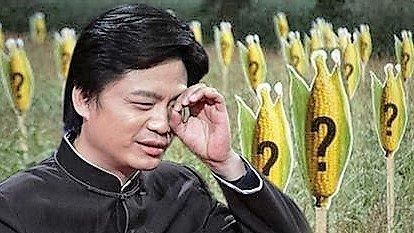 天将有大事发生!中纪委站队崔永元,华谊兄弟或