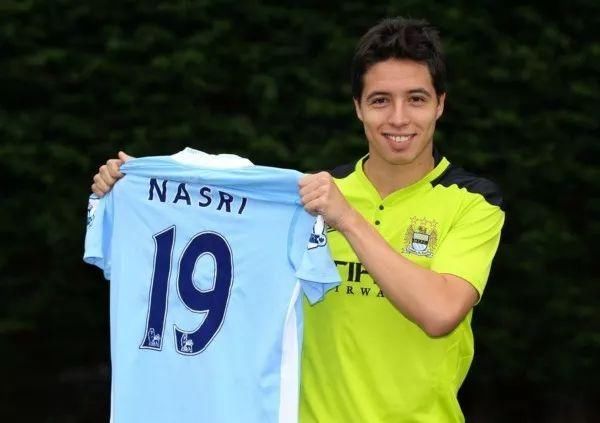 纳斯里禁赛期被延长,当年法国四小天鹅之一的