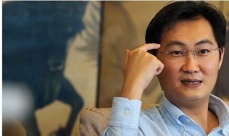 中国最有钱的五位马姓名人,除了马云、马化腾