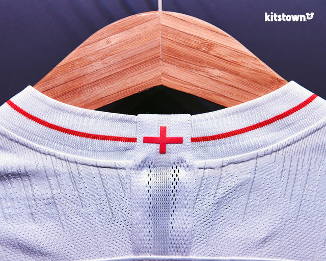 2018世界杯英格兰队队服 2018世界杯英格兰队