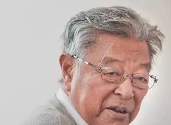 古稀之年被判无期,84岁再成亿万富翁,一代商业