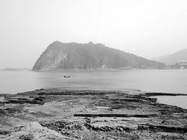 刘禹锡最豪气的一首怀古诗,白居易读后甘拜下