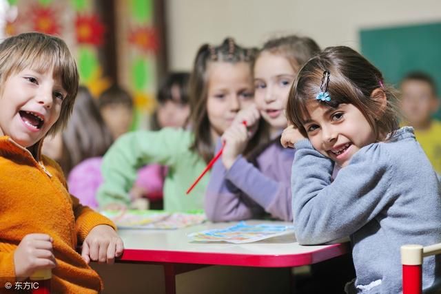 家长,你真的理解,信任幼师吗?