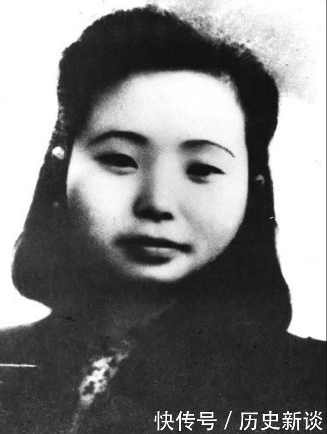 革命烈士江姐的儿子,现定居美国,记者问他为何